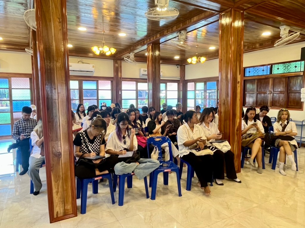 Role of interior architects in urban communities